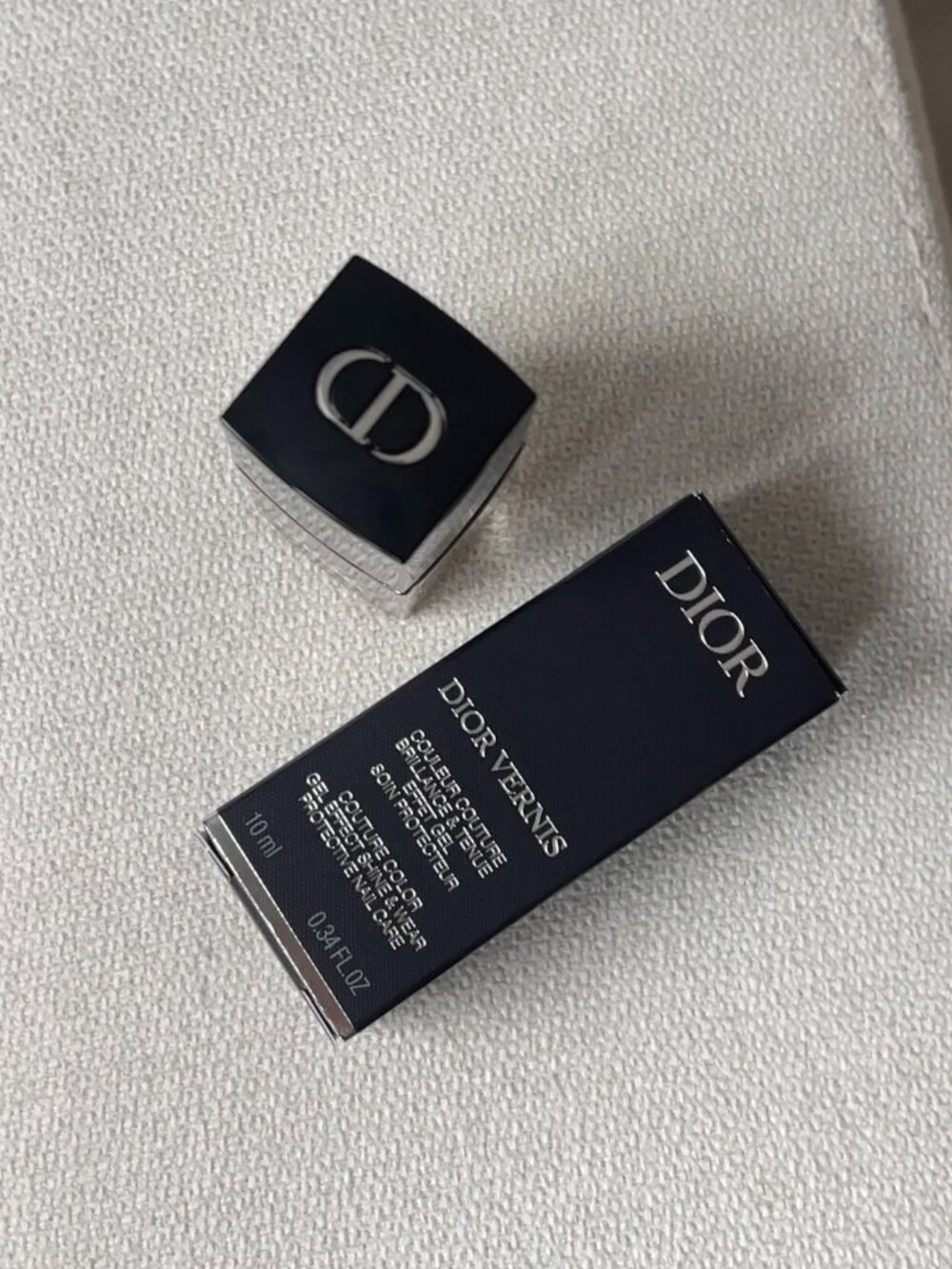 DIOR Vernis - Limited Edition - Picture 6 of 7